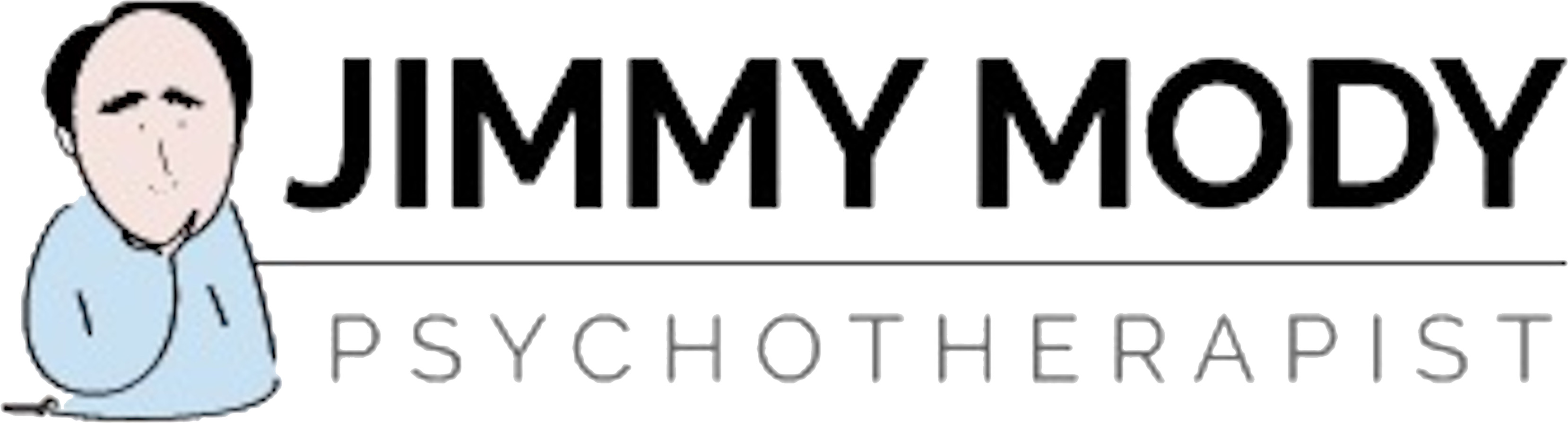 Jimmy Mody